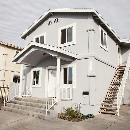 Shared Rooms Los Angeles Ngoại thất bức ảnh