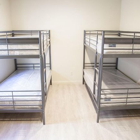 Shared Rooms Los Angeles Ngoại thất bức ảnh