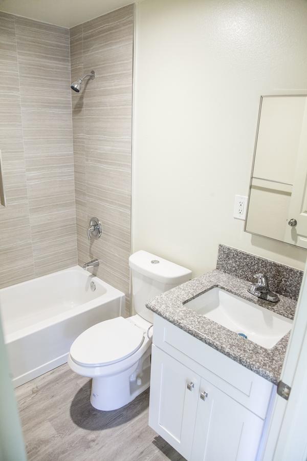 Shared Rooms Los Angeles Ngoại thất bức ảnh