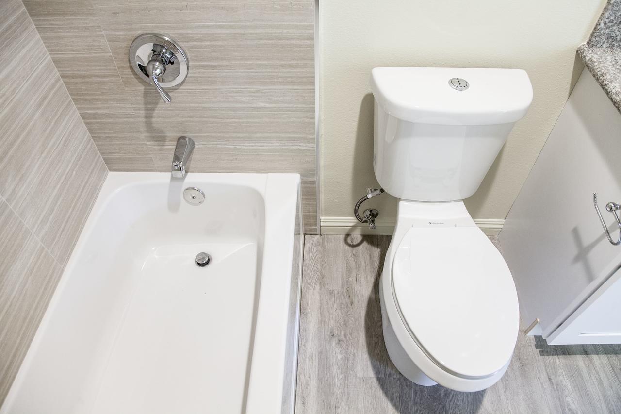 Shared Rooms Los Angeles Ngoại thất bức ảnh