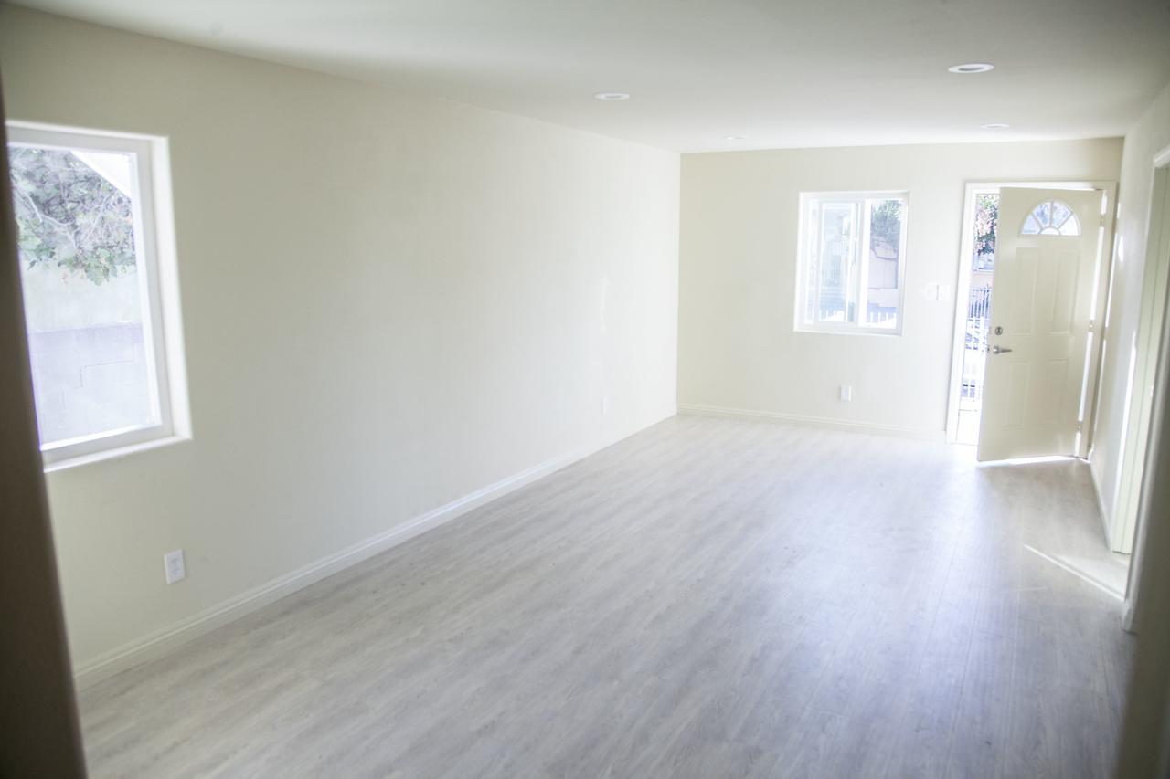 Shared Rooms Los Angeles Ngoại thất bức ảnh